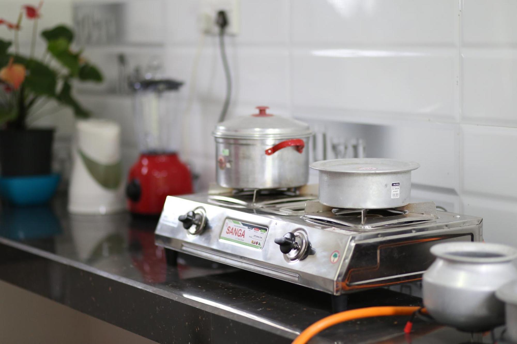 Bakery Family Guest House Mirissa Ngoại thất bức ảnh