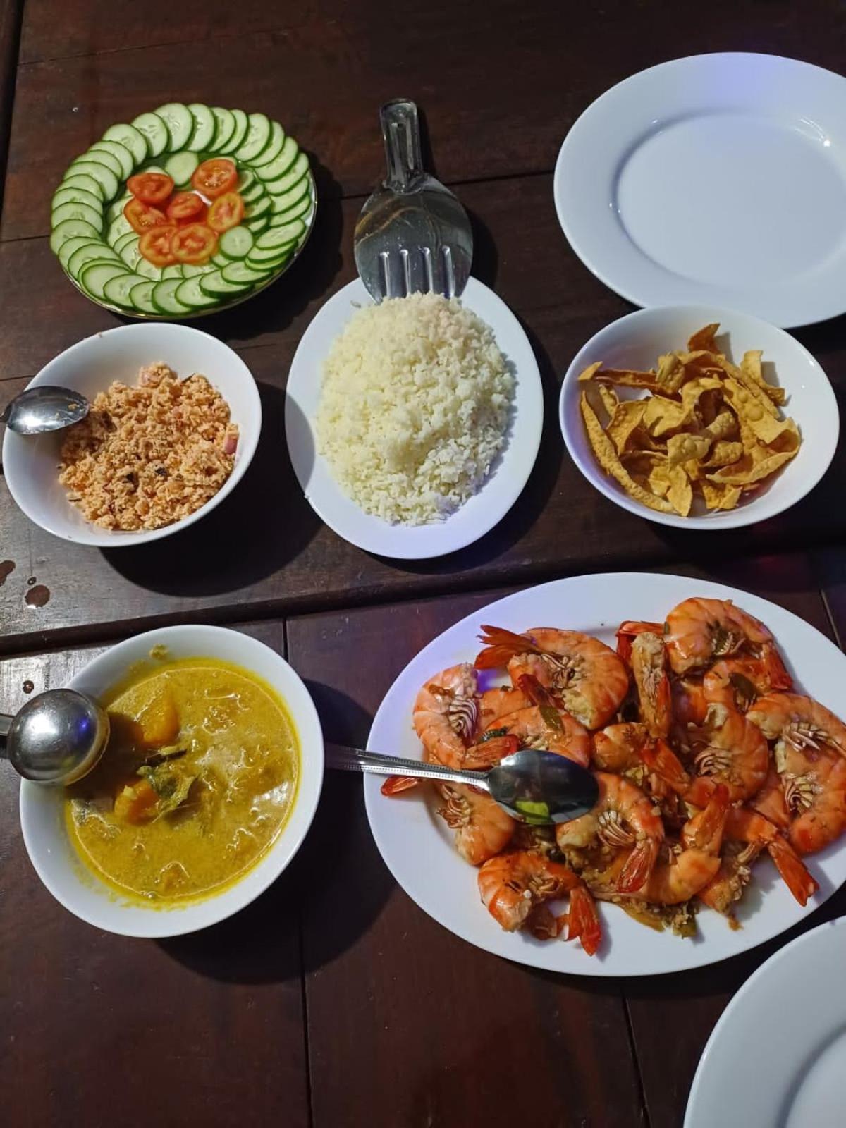 Bakery Family Guest House Mirissa Ngoại thất bức ảnh