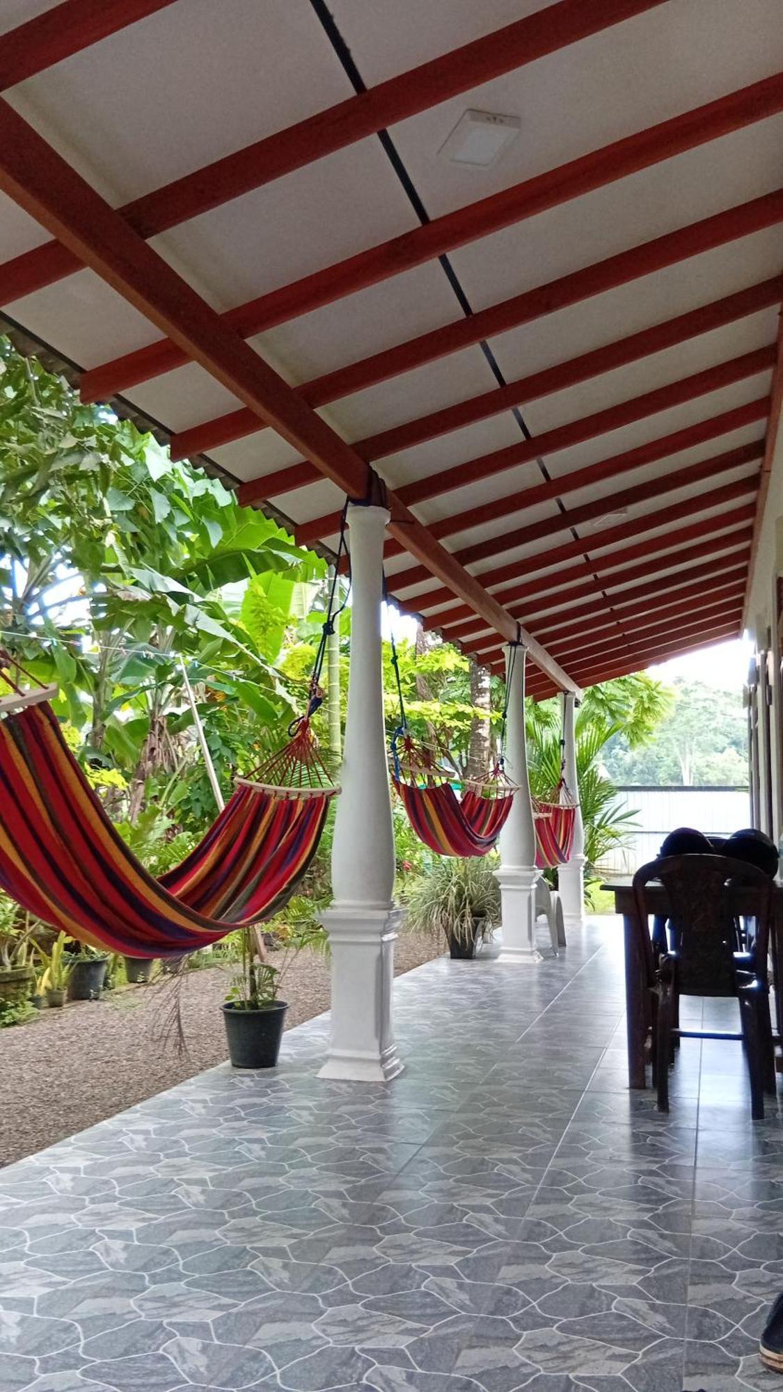 Bakery Family Guest House Mirissa Ngoại thất bức ảnh