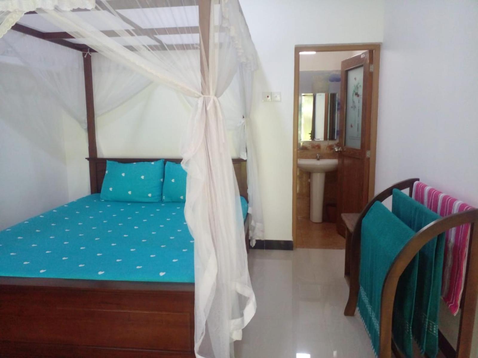 Bakery Family Guest House Mirissa Ngoại thất bức ảnh